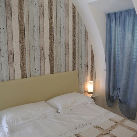 3Sirene Villa Sciacca Eksteriør bilde