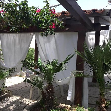 3Sirene Villa Sciacca Eksteriør bilde