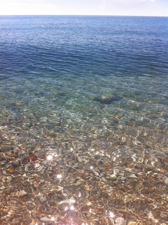 3Sirene Villa Sciacca Eksteriør bilde