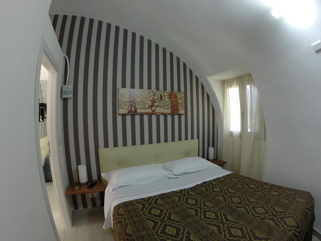 3Sirene Villa Sciacca Rom bilde