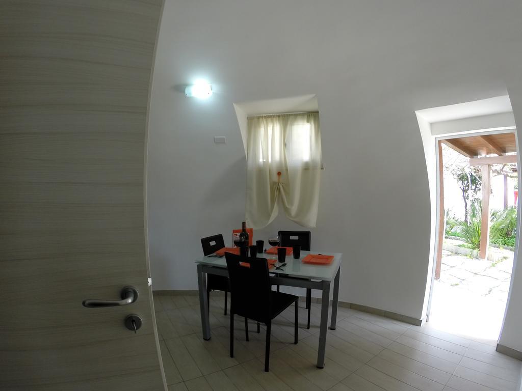 3Sirene Villa Sciacca Rom bilde