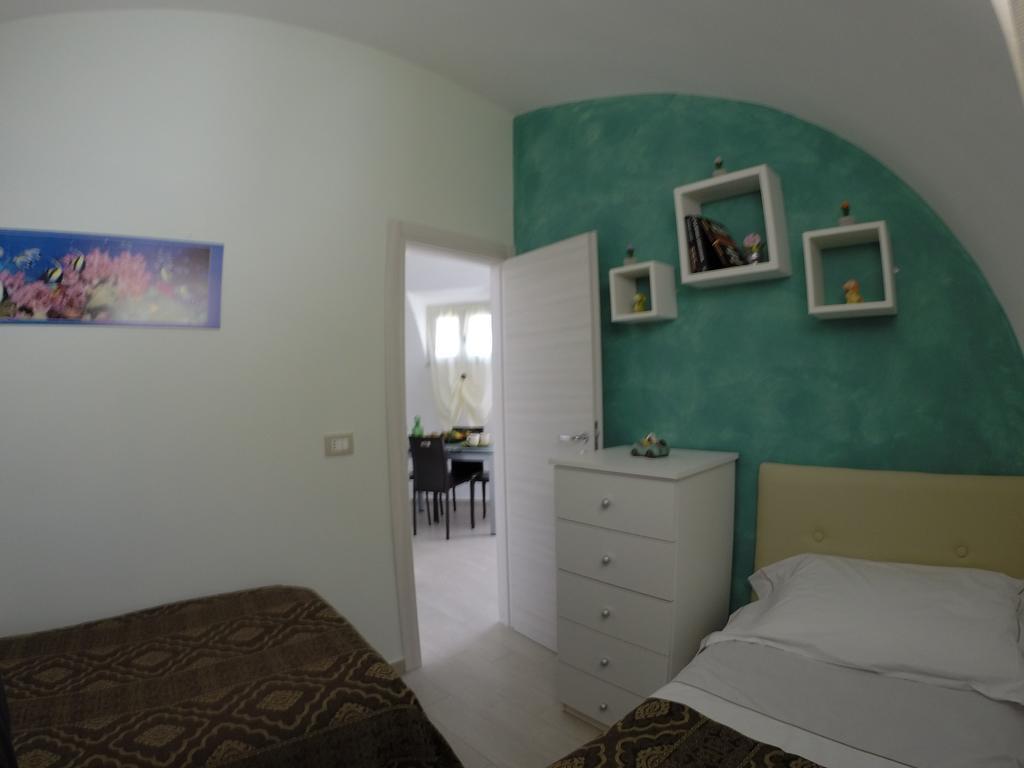 3Sirene Villa Sciacca Rom bilde