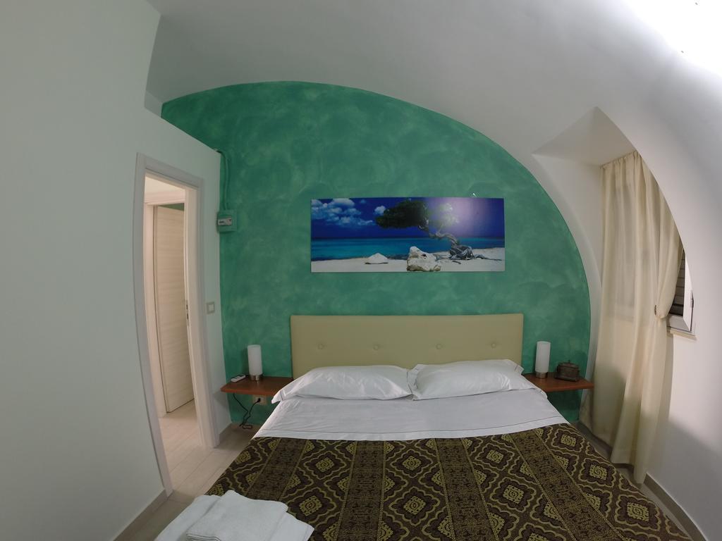 3Sirene Villa Sciacca Rom bilde