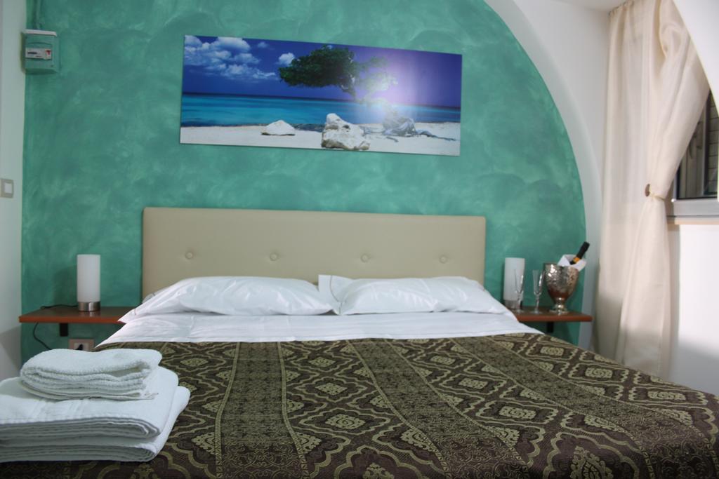 3Sirene Villa Sciacca Rom bilde