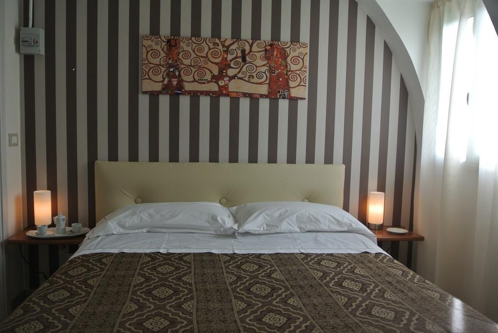 3Sirene Villa Sciacca Rom bilde