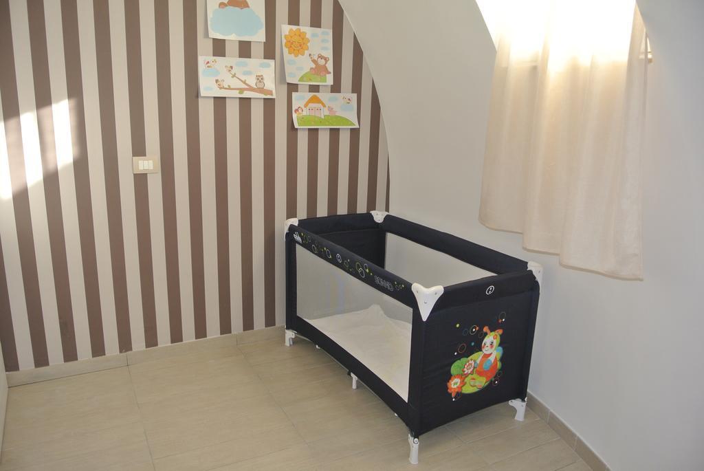3Sirene Villa Sciacca Rom bilde