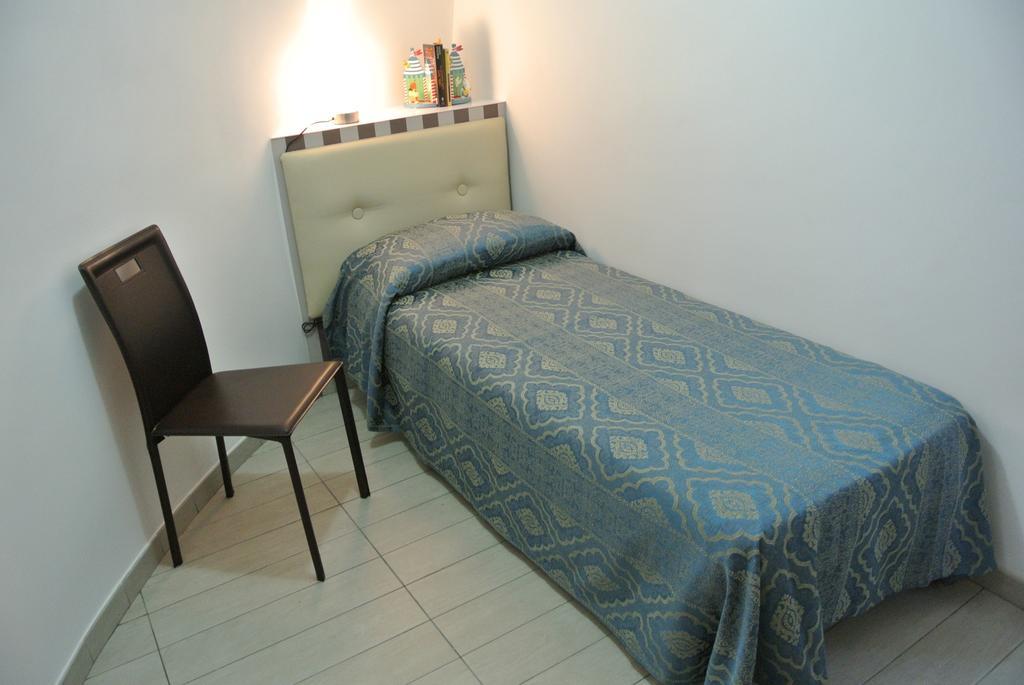 3Sirene Villa Sciacca Rom bilde