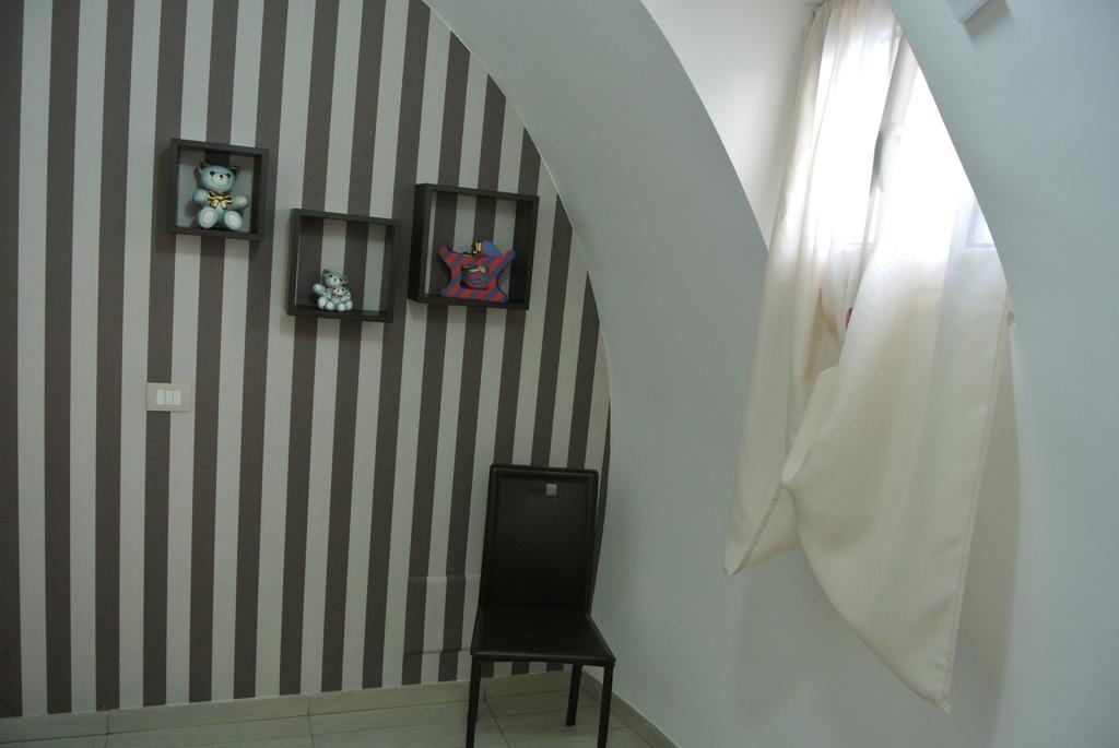 3Sirene Villa Sciacca Rom bilde