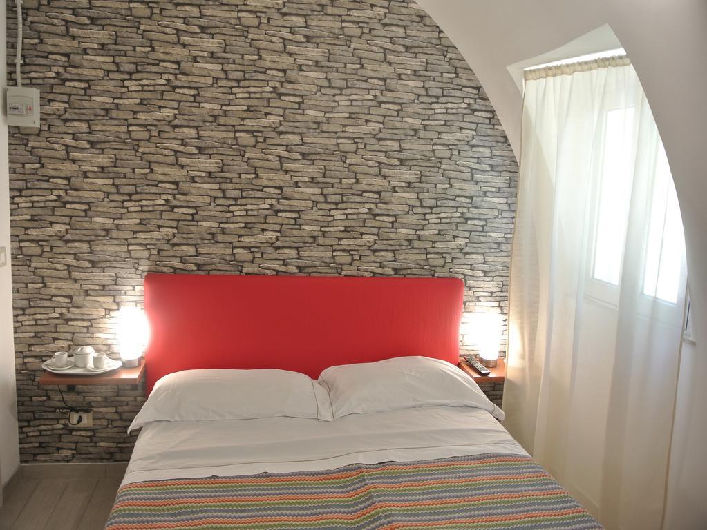 3Sirene Villa Sciacca Eksteriør bilde
