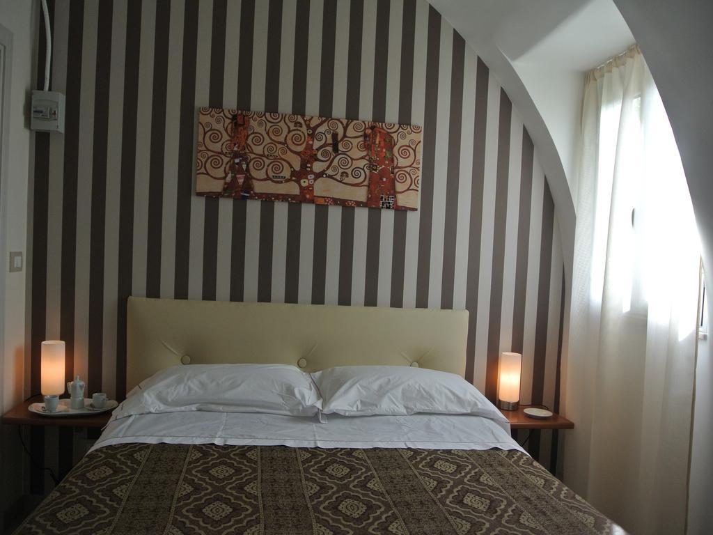 3Sirene Villa Sciacca Eksteriør bilde