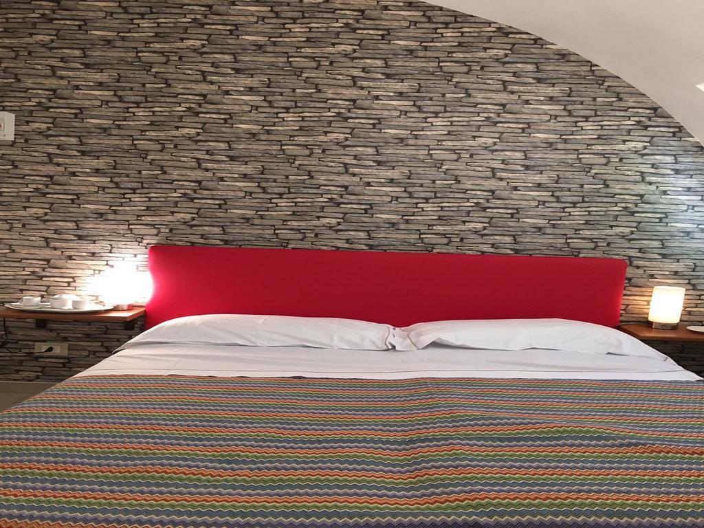 3Sirene Villa Sciacca Eksteriør bilde