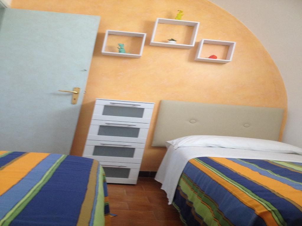 3Sirene Villa Sciacca Eksteriør bilde
