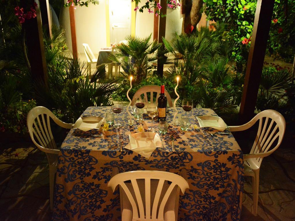 3Sirene Villa Sciacca Eksteriør bilde