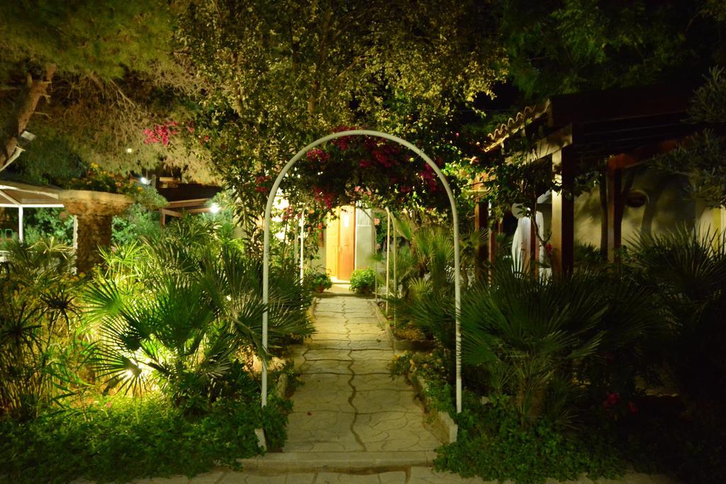3Sirene Villa Sciacca Eksteriør bilde