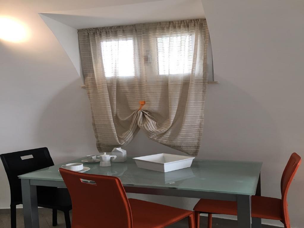 3Sirene Villa Sciacca Eksteriør bilde