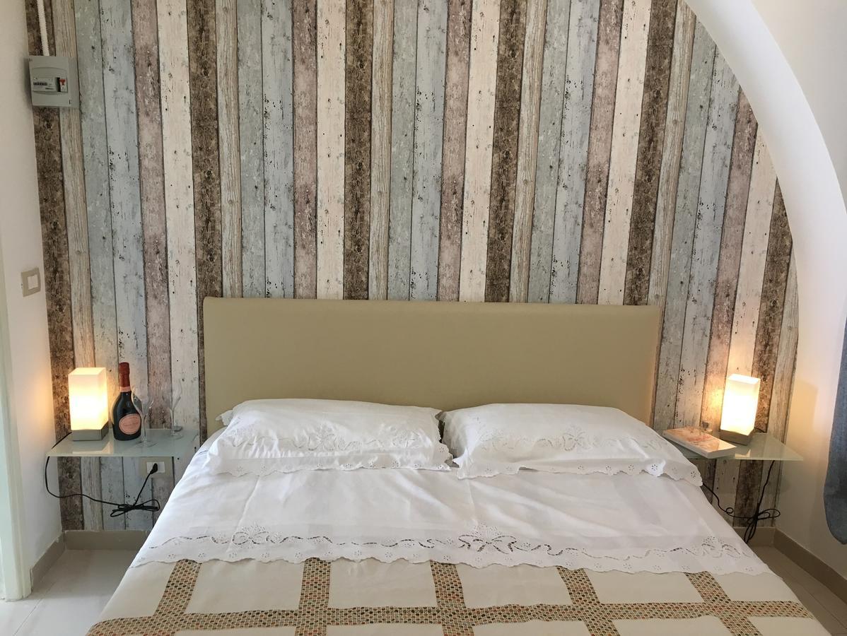3Sirene Villa Sciacca Eksteriør bilde