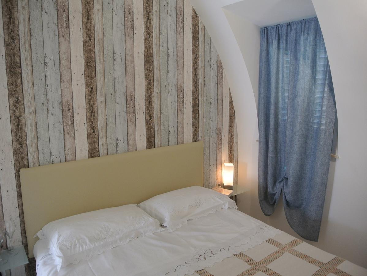 3Sirene Villa Sciacca Eksteriør bilde