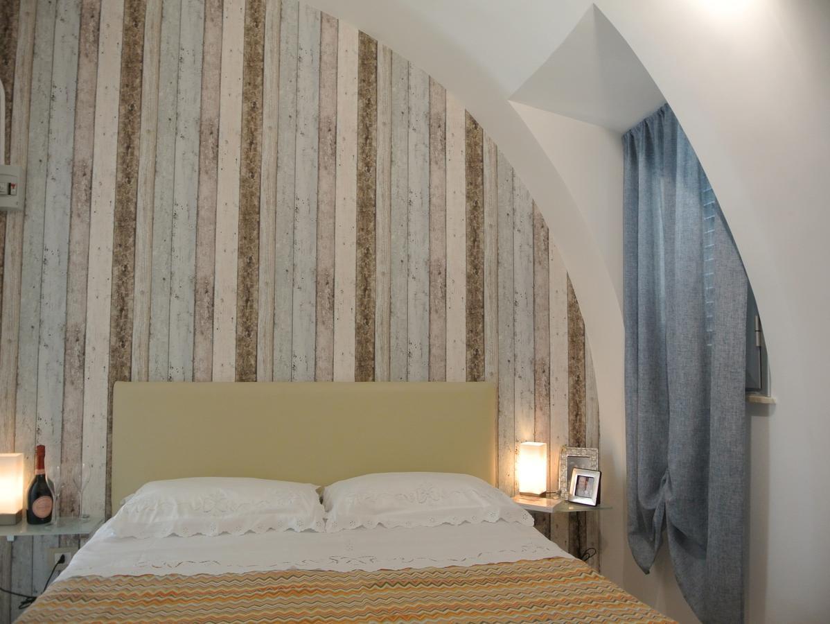 3Sirene Villa Sciacca Eksteriør bilde