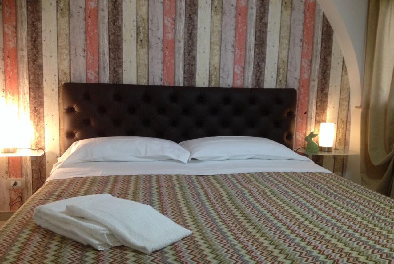3Sirene Villa Sciacca Eksteriør bilde