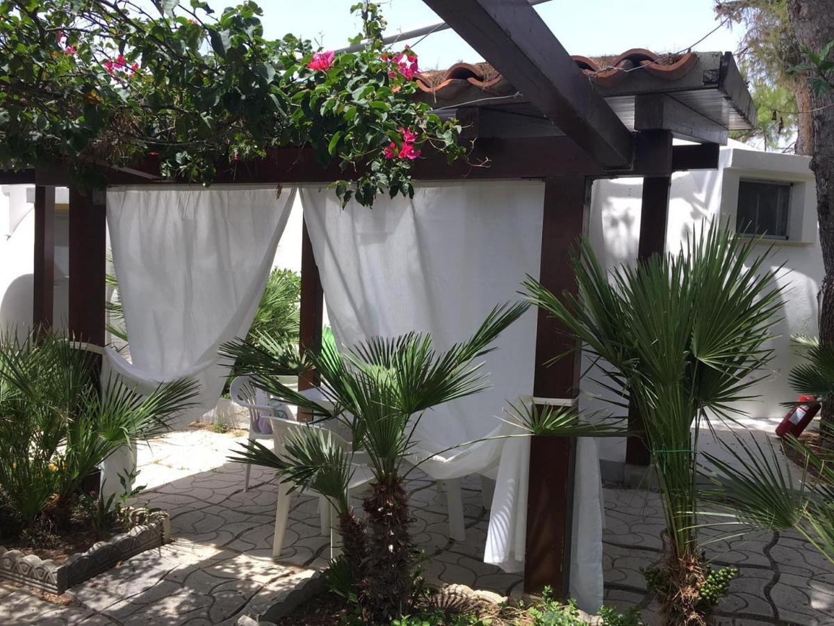 3Sirene Villa Sciacca Eksteriør bilde